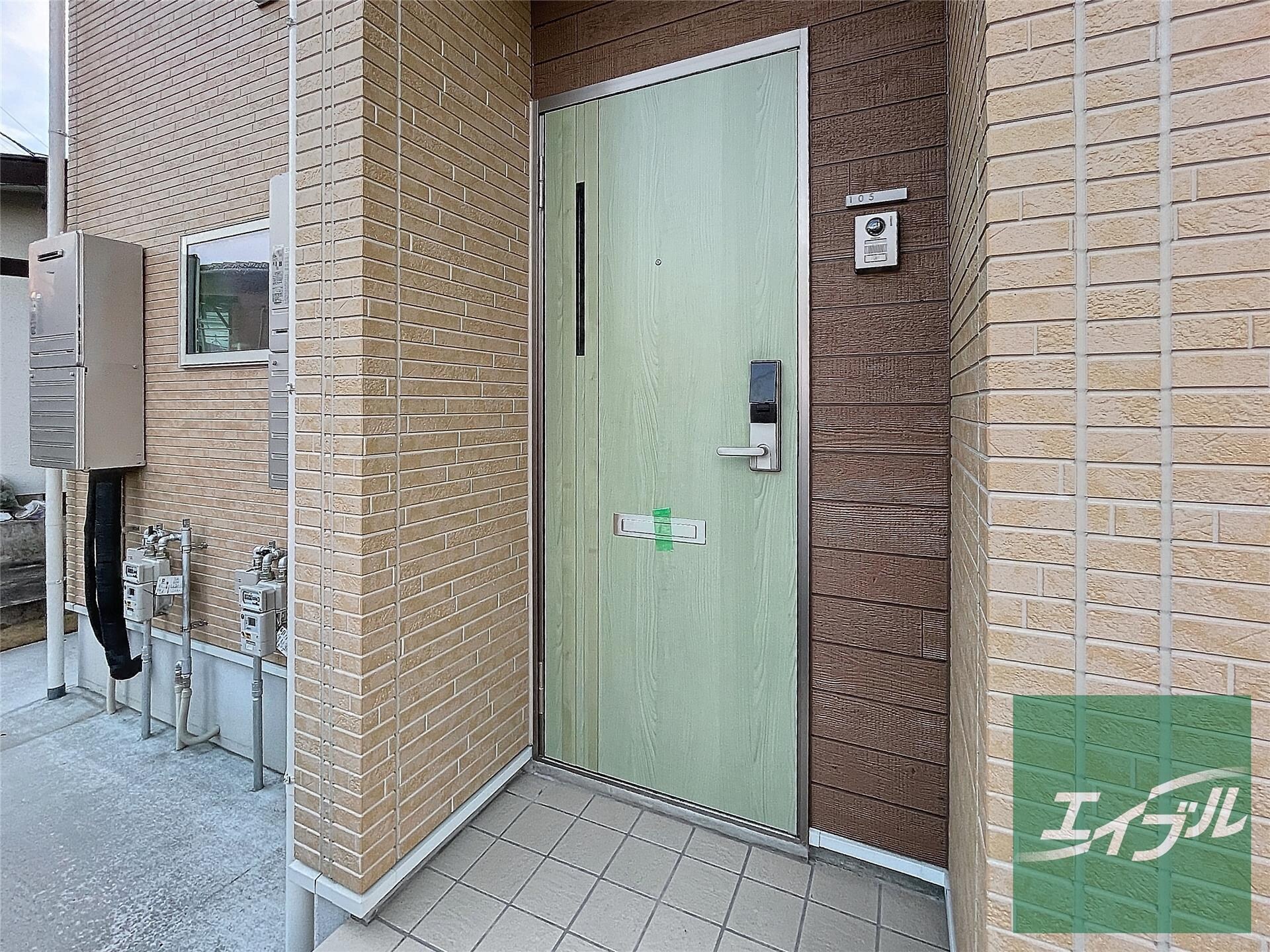 カルム・ロジュマンの物件内観写真