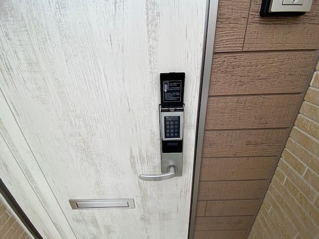 カルム・ロジュマンの物件内観写真