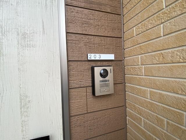 カルム・ロジュマンの物件内観写真