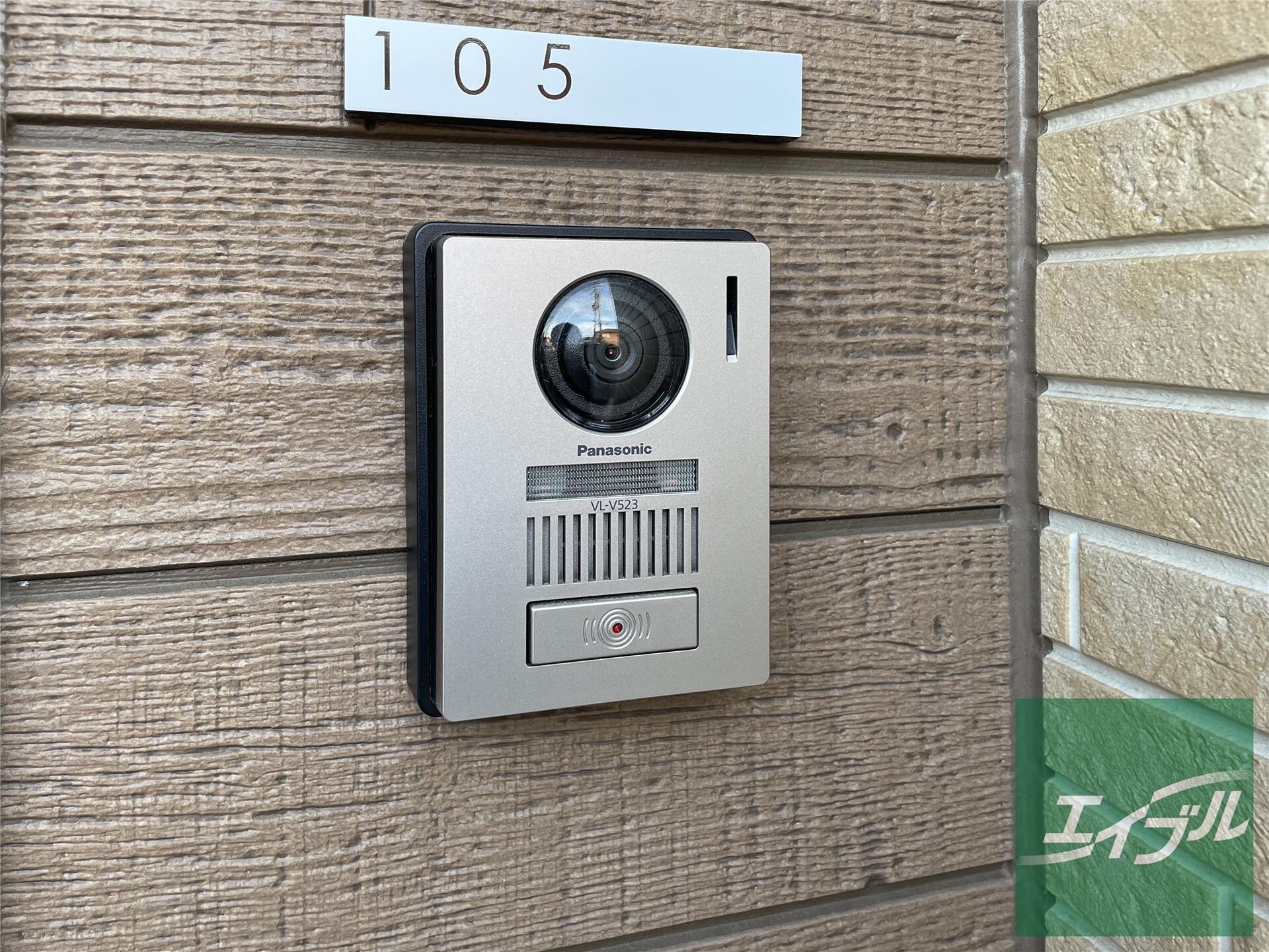 カルム・ロジュマンの物件内観写真