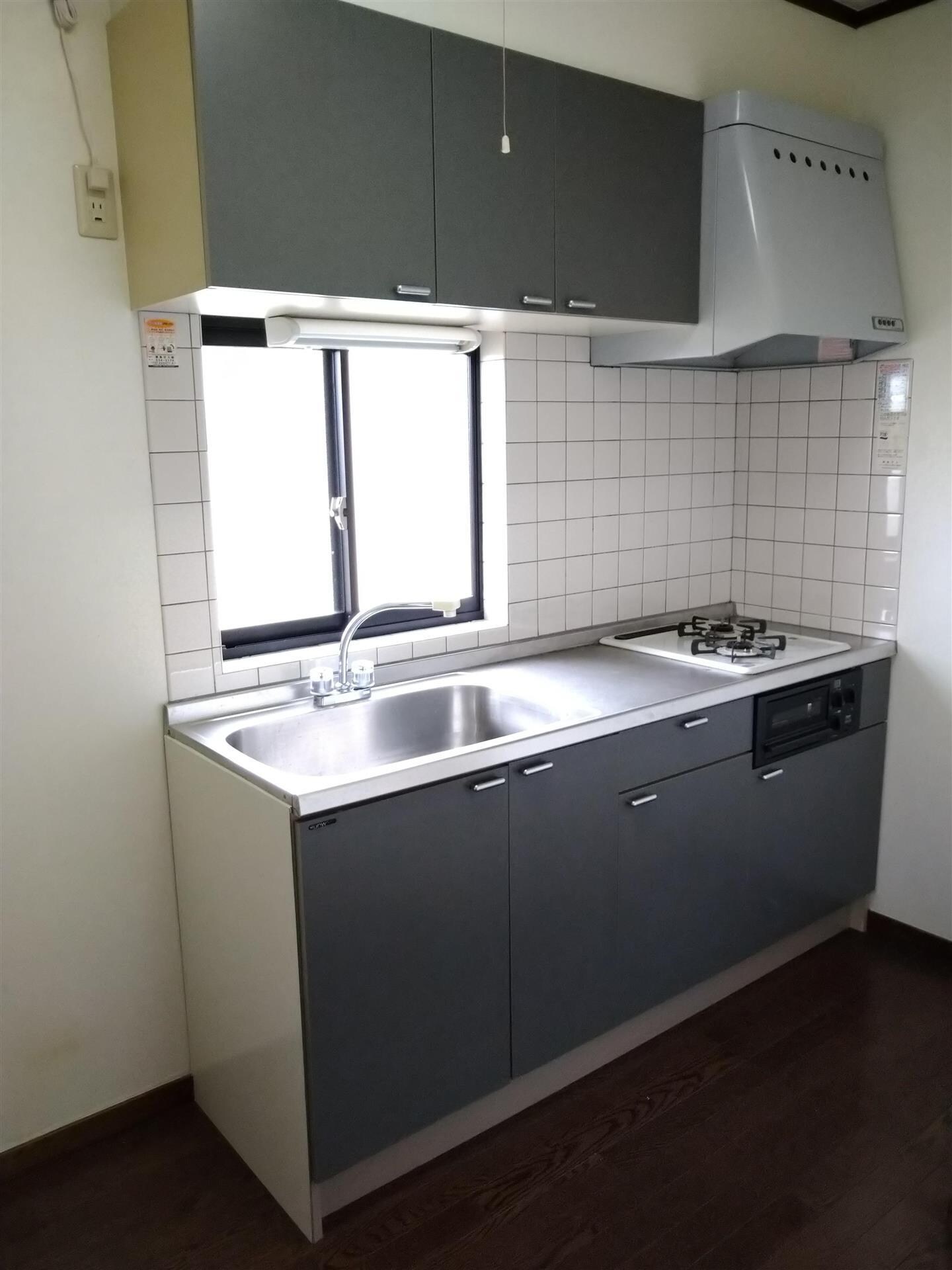 メゾンＭＡＥＤＡ　Ａの物件内観写真