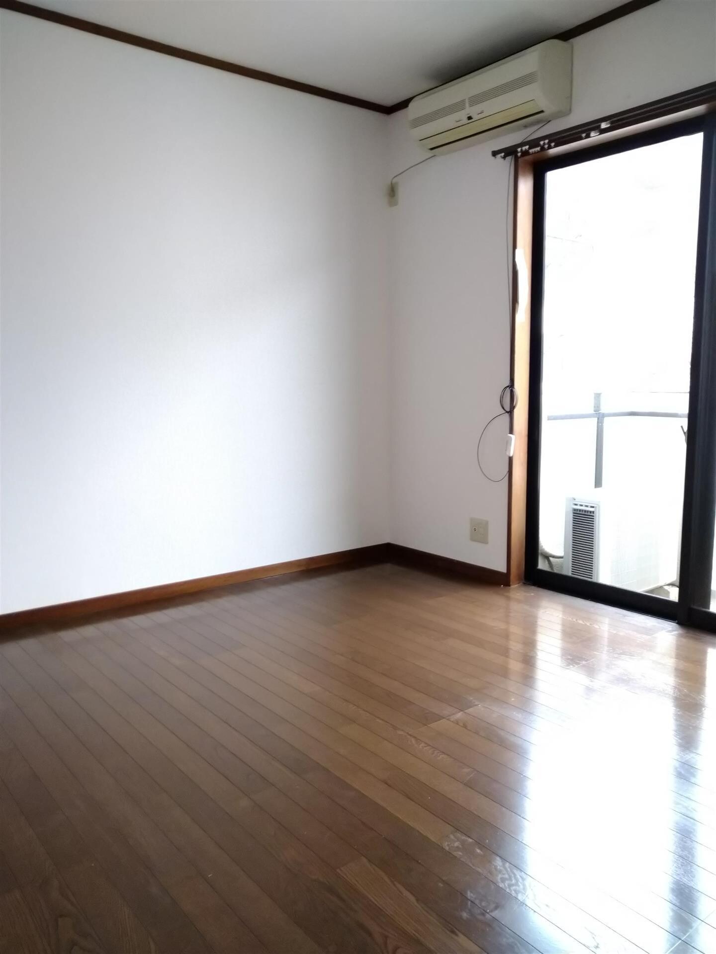 メゾンＭＡＥＤＡ　Ａの物件内観写真