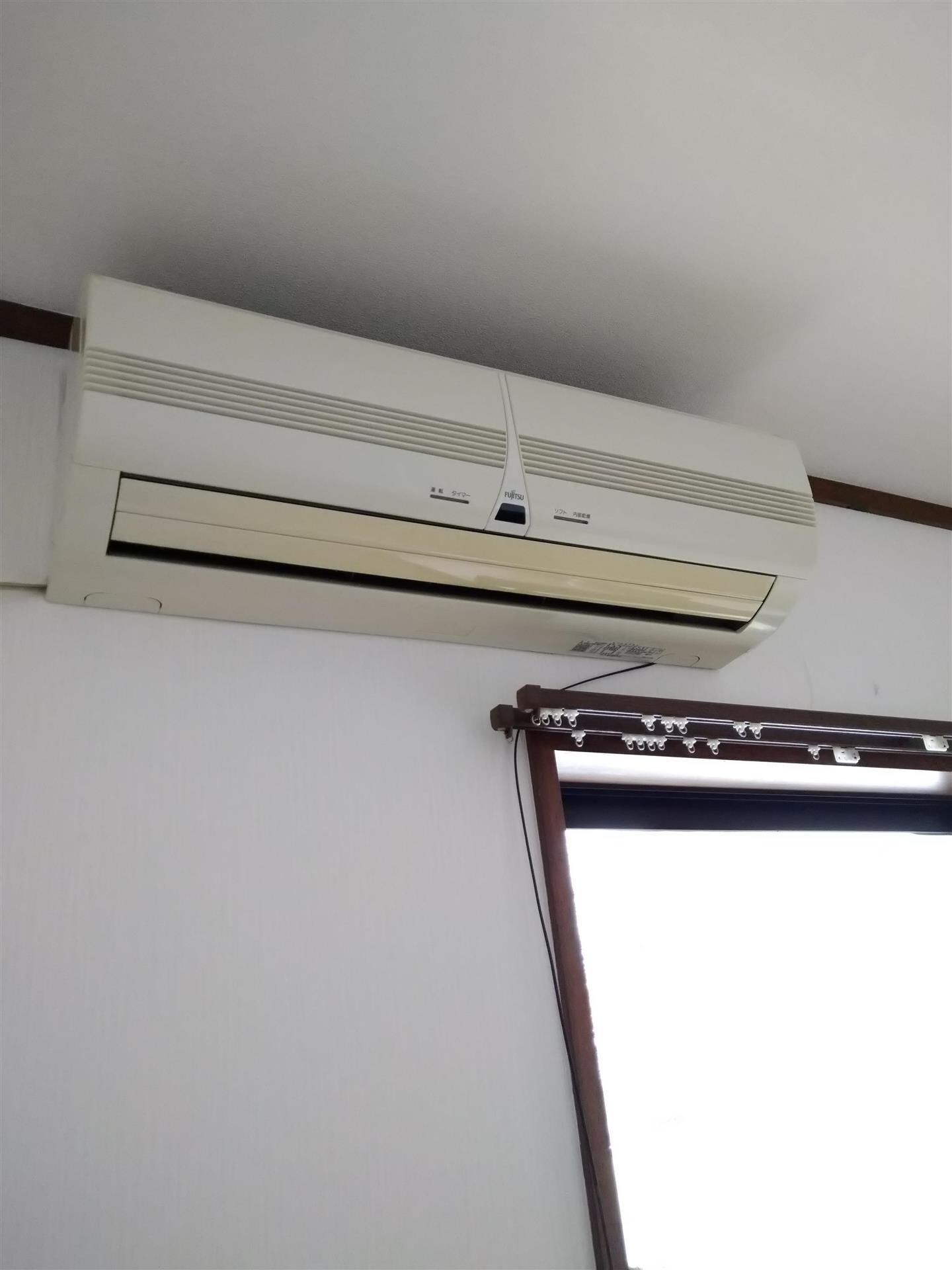 メゾンＭＡＥＤＡ　Ａの物件内観写真