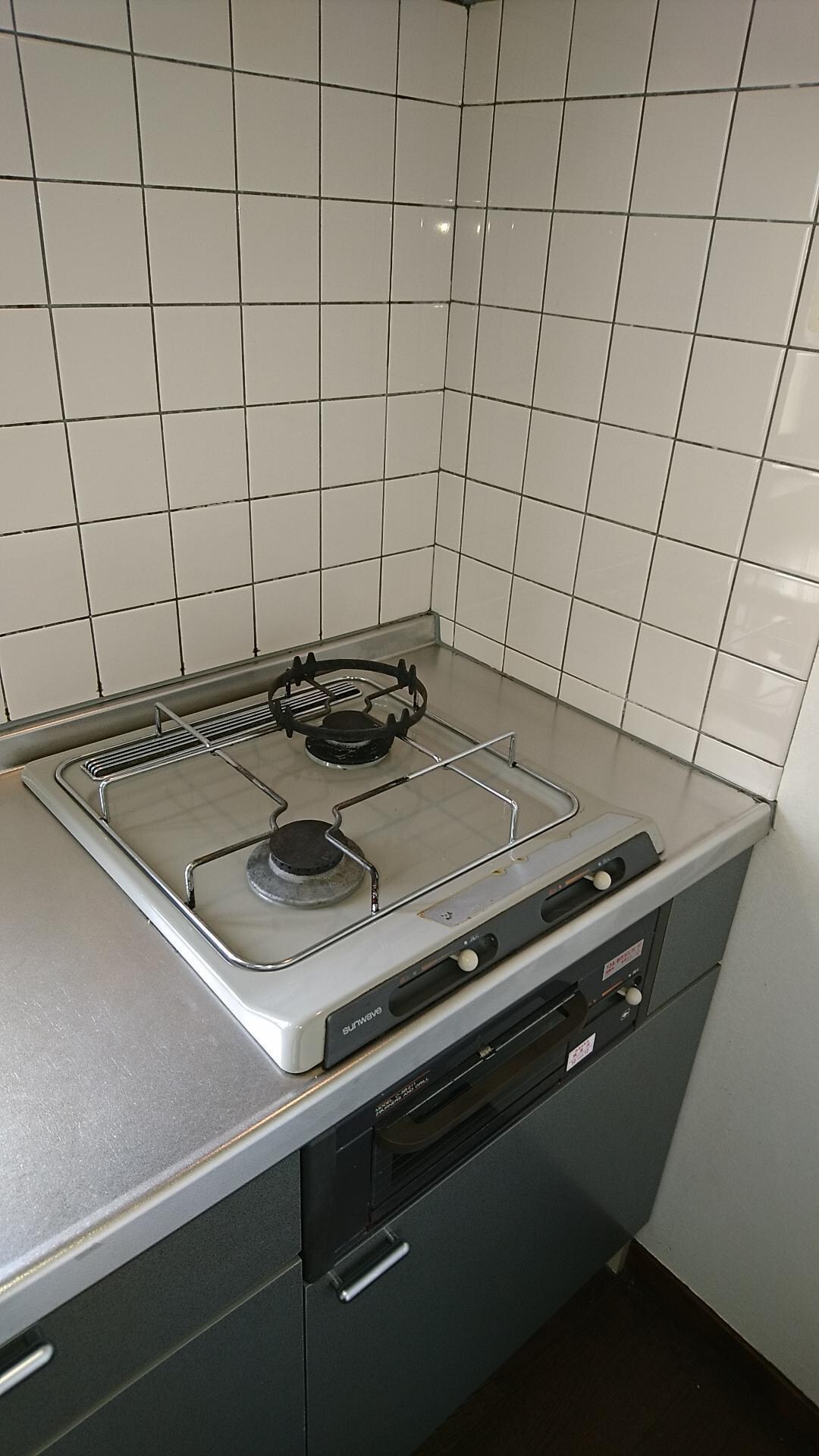 メゾンＭＡＥＤＡ　Ａの物件内観写真