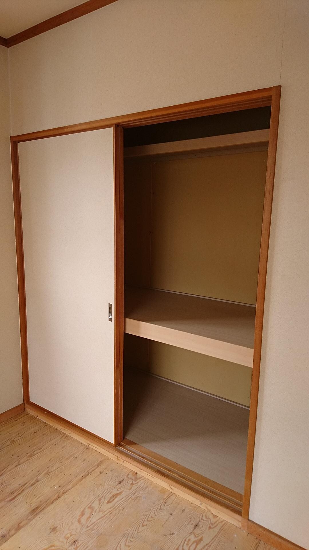 メゾンＭＡＥＤＡ　Ａの物件内観写真