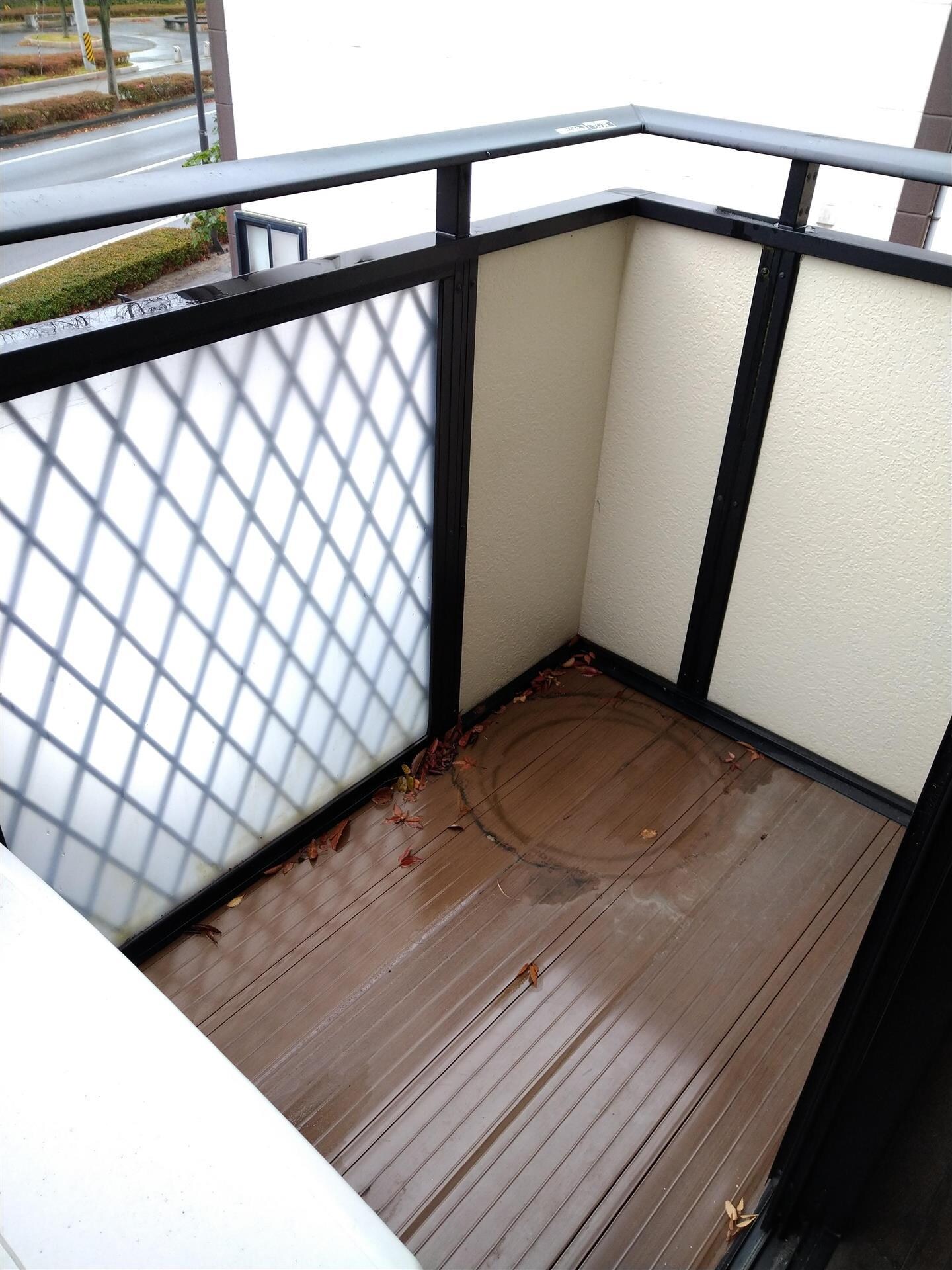 メゾンＭＡＥＤＡ　Ａの物件内観写真