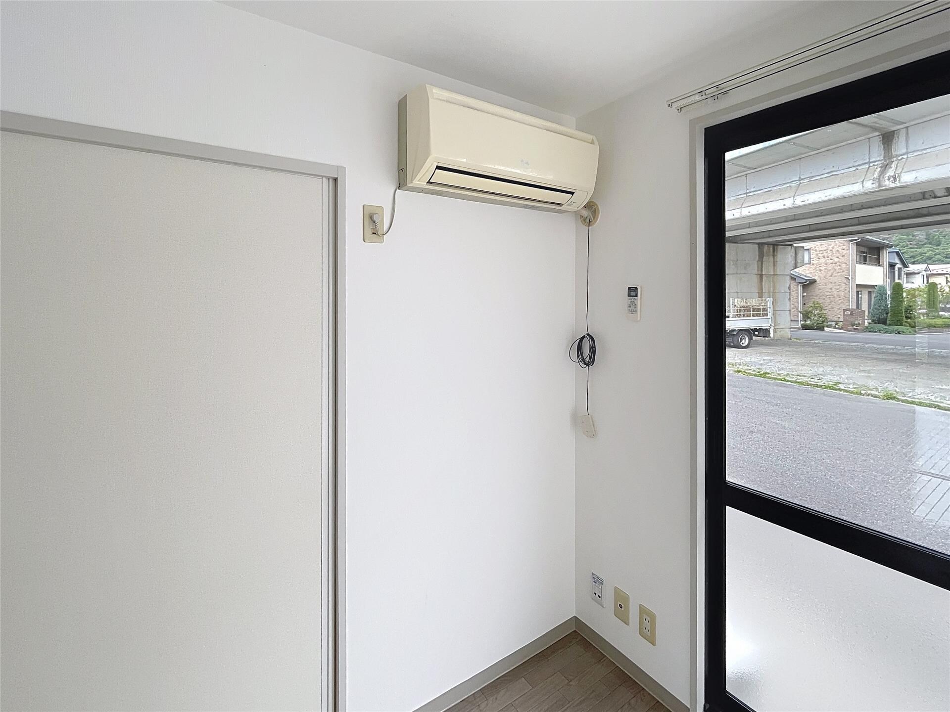 メゾンコジマの物件内観写真