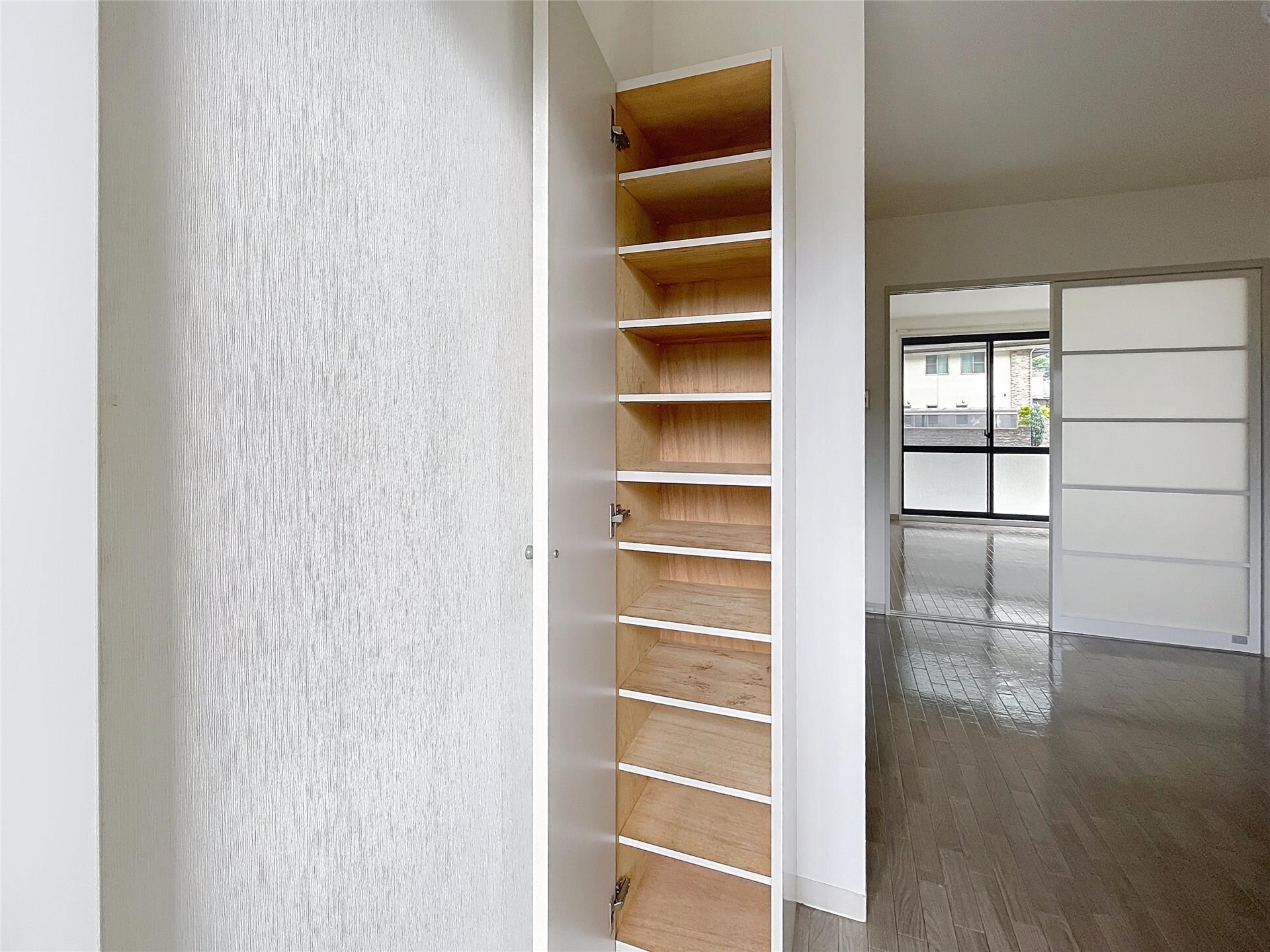 メゾンコジマの物件内観写真