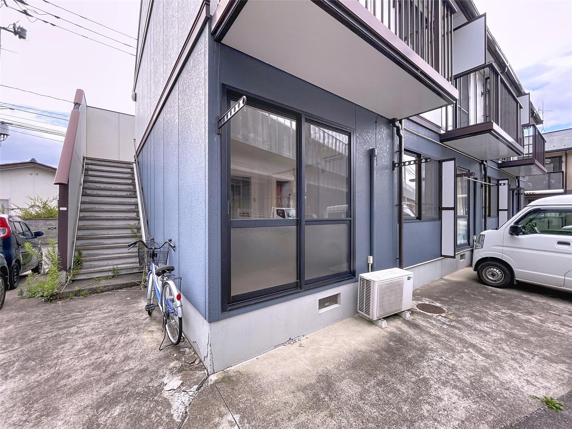 メゾンコジマの物件内観写真