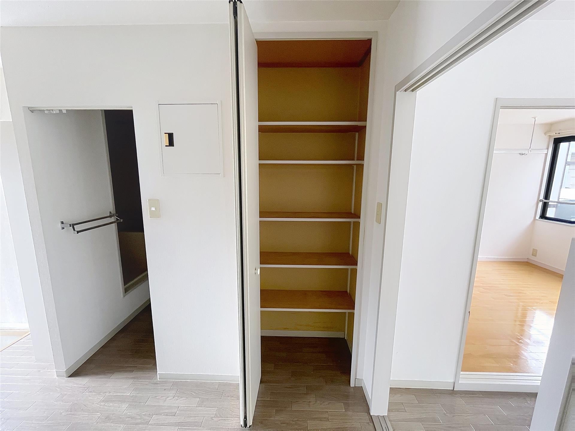 メゾンコジマの物件内観写真