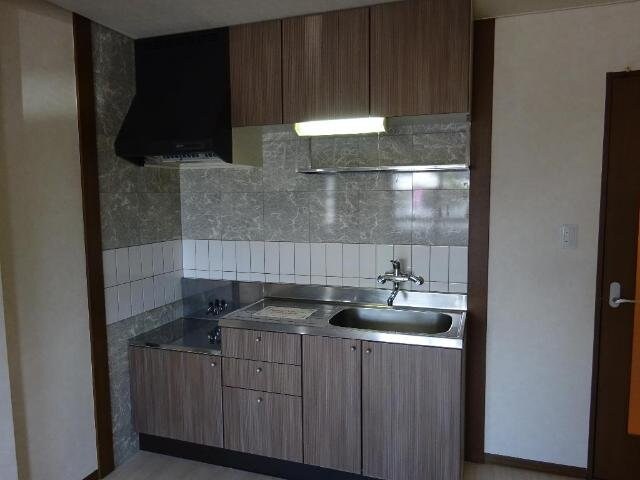 ベルグランデ高柳の物件内観写真