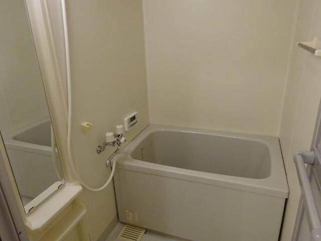 ベルグランデ高柳の物件内観写真