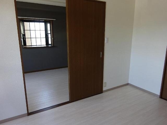 ベルグランデ高柳の物件内観写真