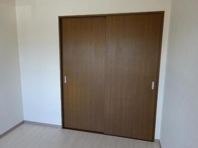 ベルグランデ高柳の物件内観写真