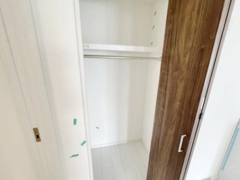 RIVER CITY 西川原の物件内観写真