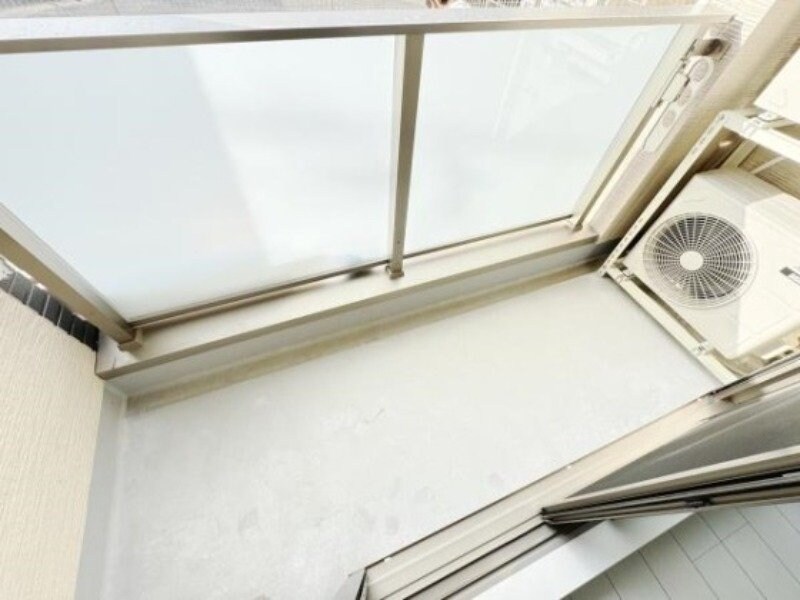 RIVER CITY 西川原の物件内観写真