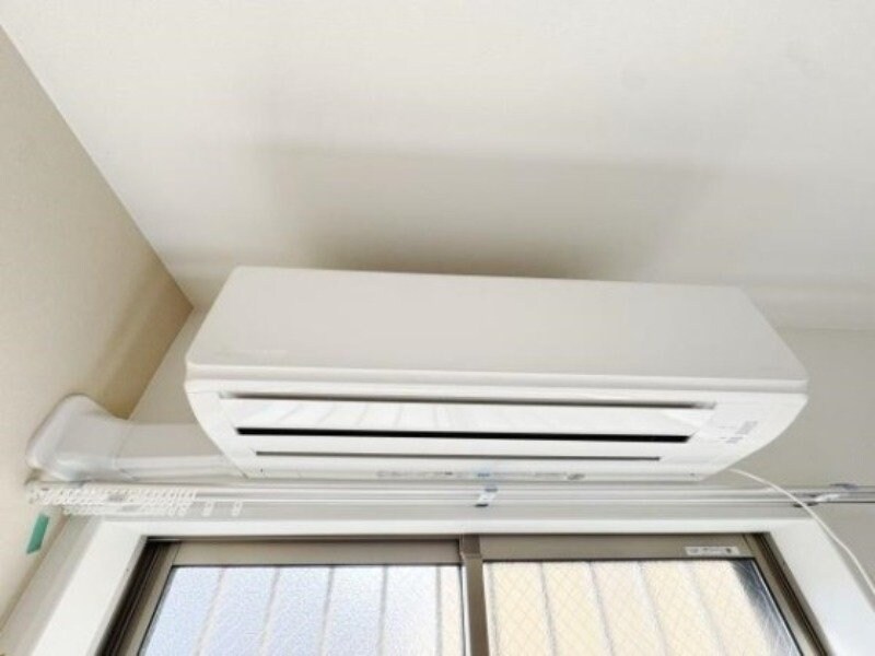 RIVER CITY 西川原の物件内観写真