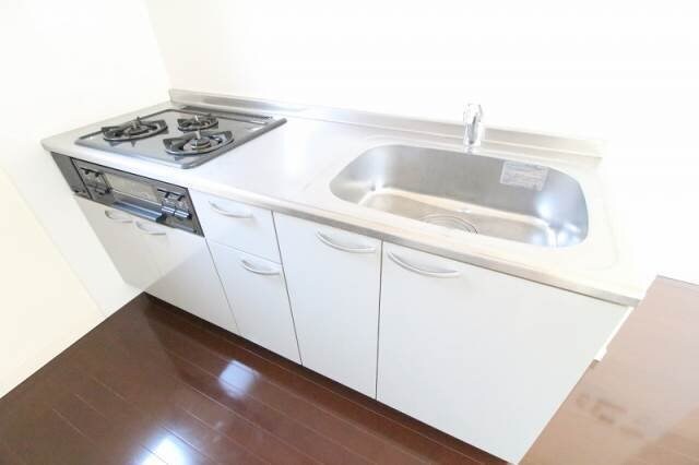 COCO西市の物件内観写真