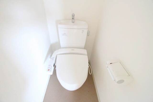 COCO西市の物件内観写真