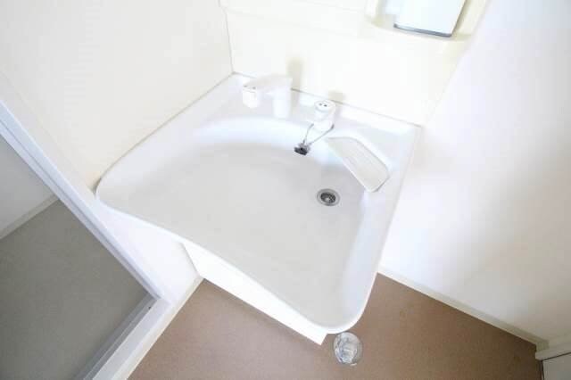 COCO西市の物件内観写真