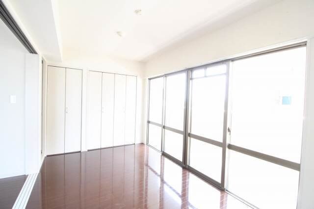 COCO西市の物件内観写真