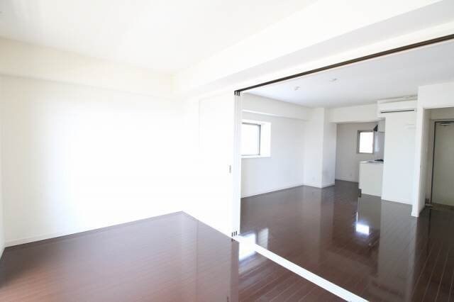 COCO西市の物件内観写真