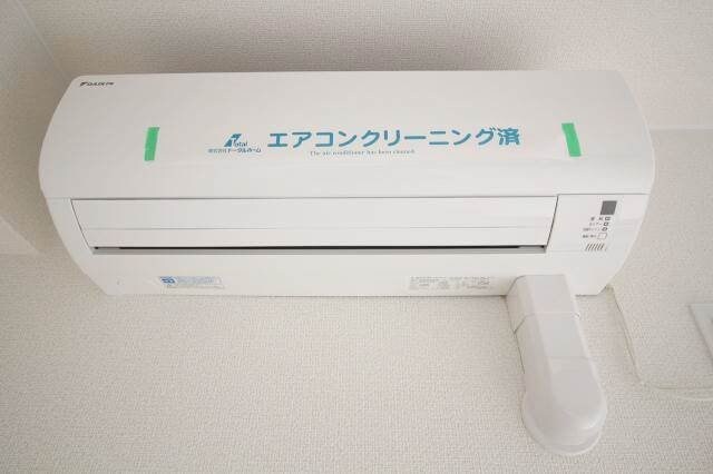 柳町Ａマンションの物件内観写真