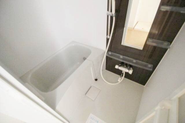 柳町Ａマンションの物件内観写真