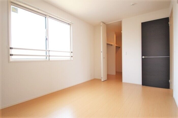 フェリシティヒルズ岸Ｒの物件内観写真