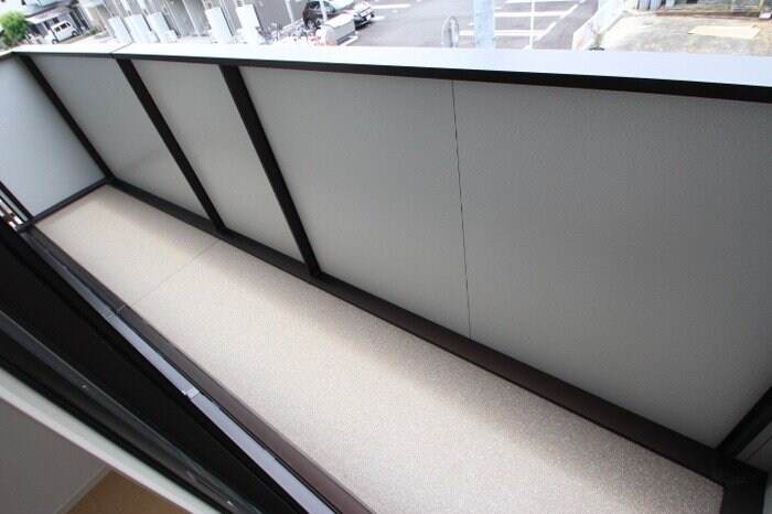 フェリシティヒルズ岸Ｒの物件内観写真