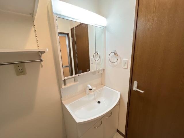 ベルグランデ高柳の物件内観写真