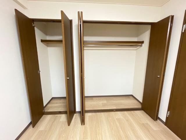 ベルグランデ高柳の物件内観写真