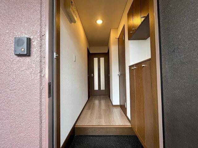 ベルグランデ高柳の物件内観写真