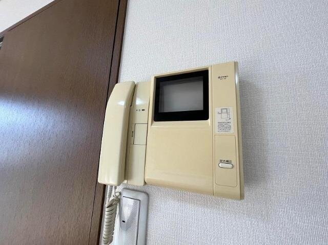 ベルグランデ高柳の物件内観写真