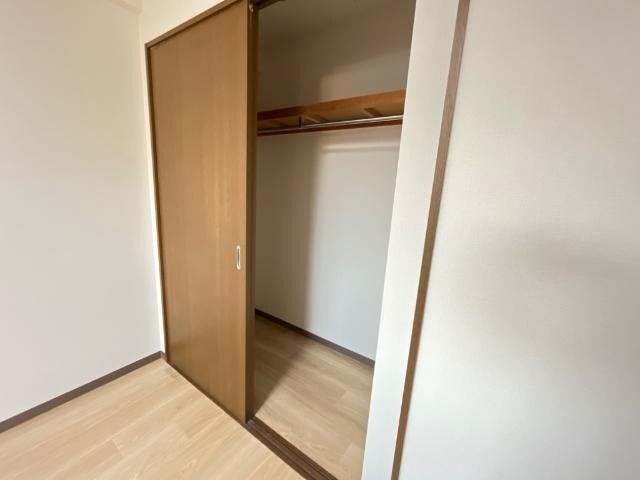 ベルグランデ高柳の物件内観写真