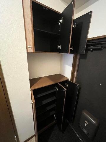 ベルグランデ高柳の物件内観写真