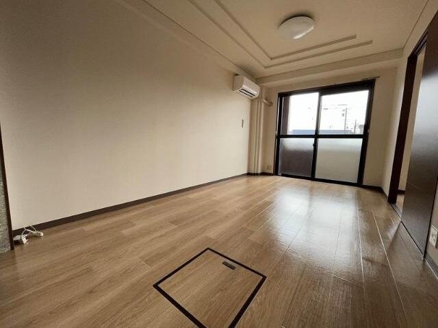 ベルグランデ高柳の物件内観写真