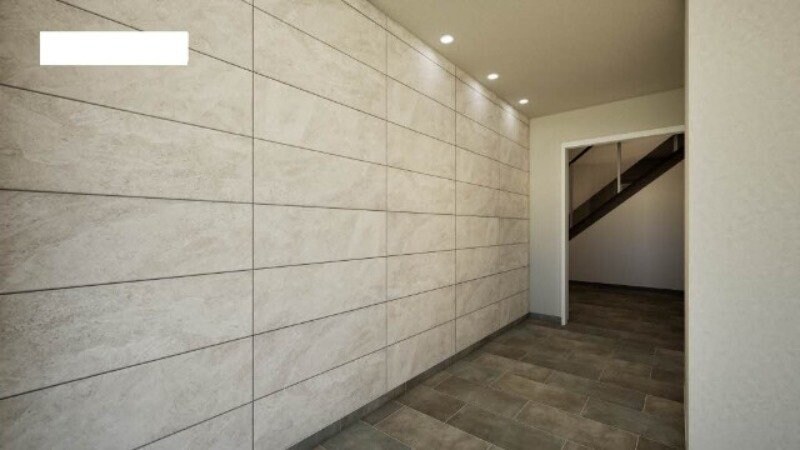 セレーノ野田の物件外観写真