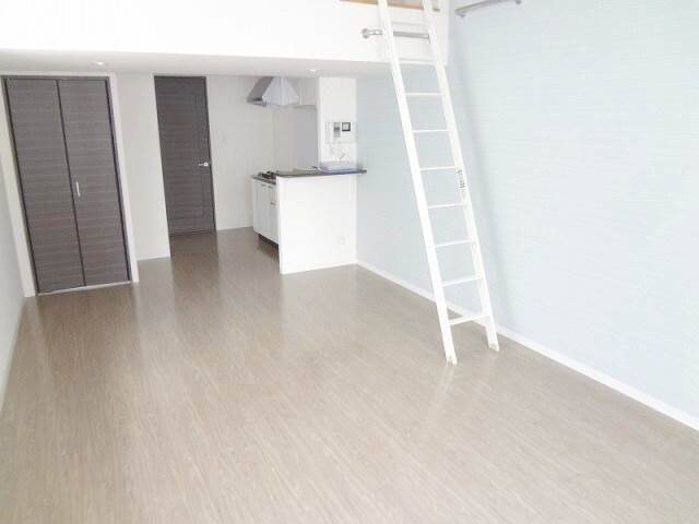 アルファレガロ岡山駅前の物件内観写真