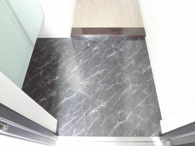 アルファレガロ岡山駅前の物件内観写真