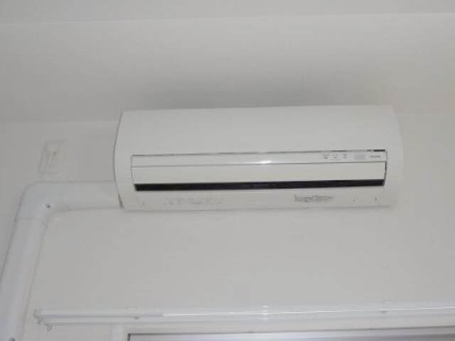 アルファレガロ岡山駅前の物件内観写真