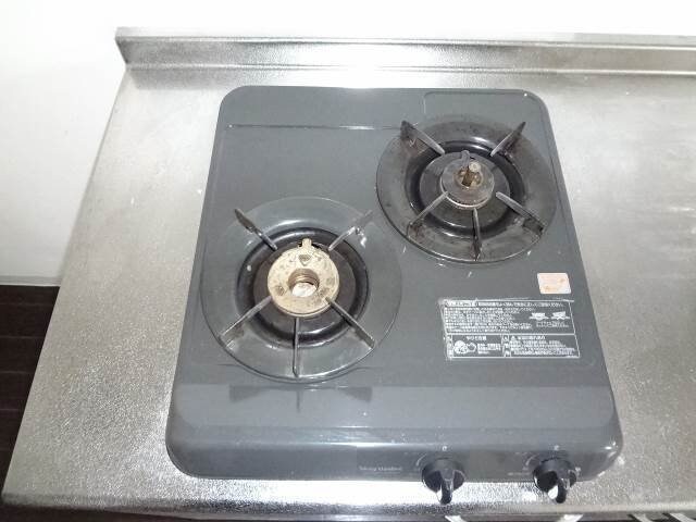 アルファレガロ岡山駅前の物件内観写真