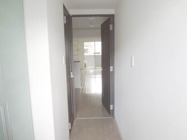 アルファレガロ岡山駅前の物件内観写真