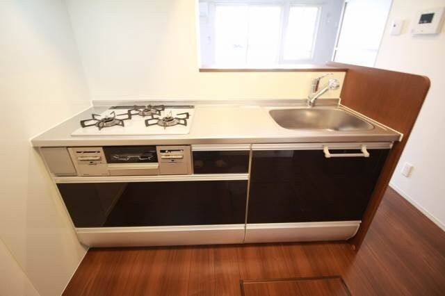 プランタンの物件内観写真