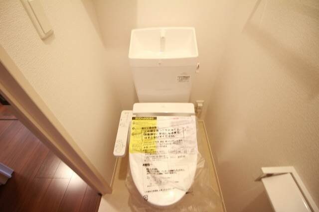 プランタンの物件内観写真