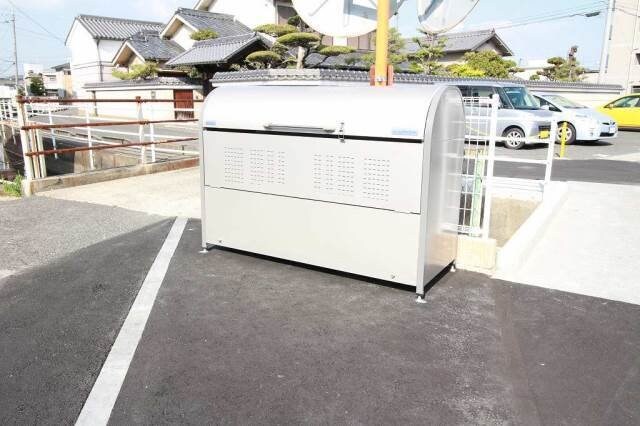 プランタンの物件内観写真