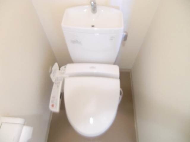 COCO西市の物件内観写真