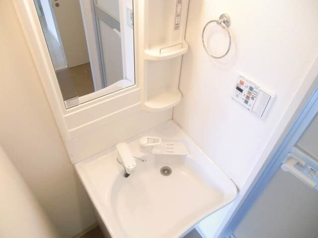 COCO西市の物件内観写真