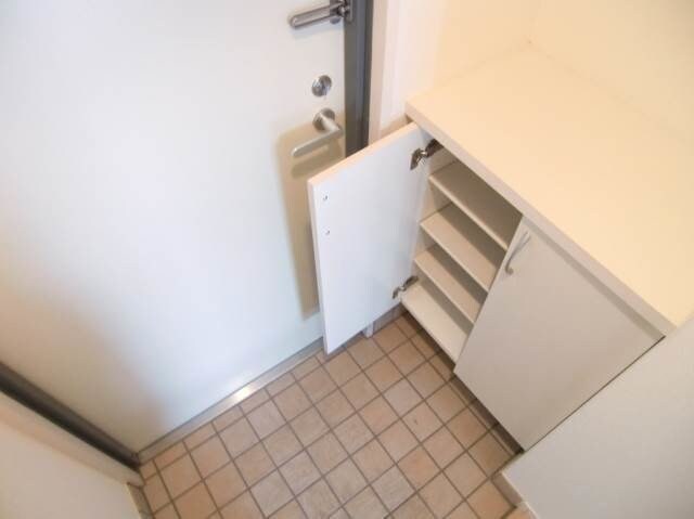 COCO西市の物件内観写真