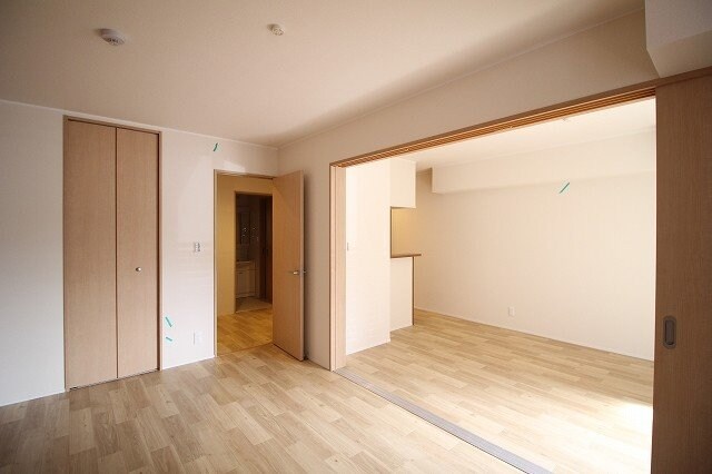 チッタ・デ・雄嶋の物件内観写真